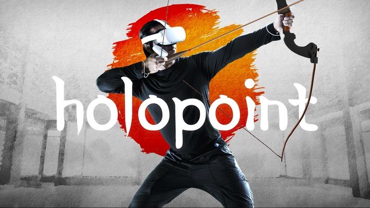 Holopoint