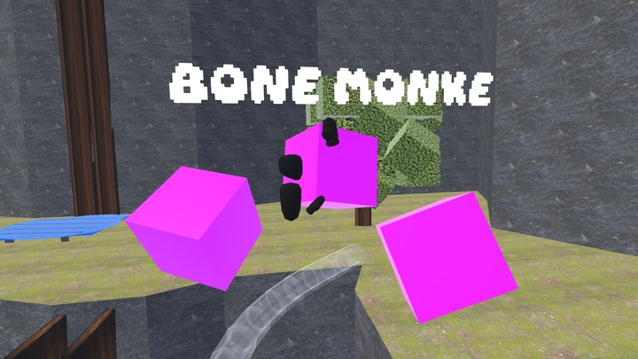 Bone Monke
