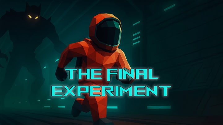 The Final Experiment