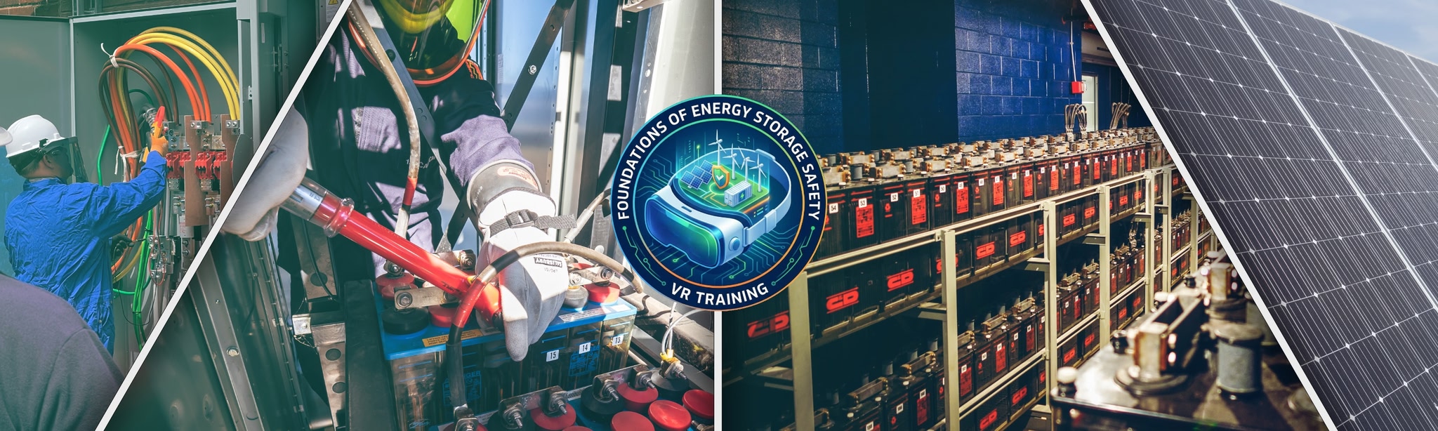 Foundations of Energy Storage Safety