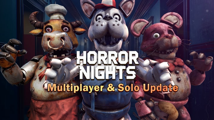 Horror Nights