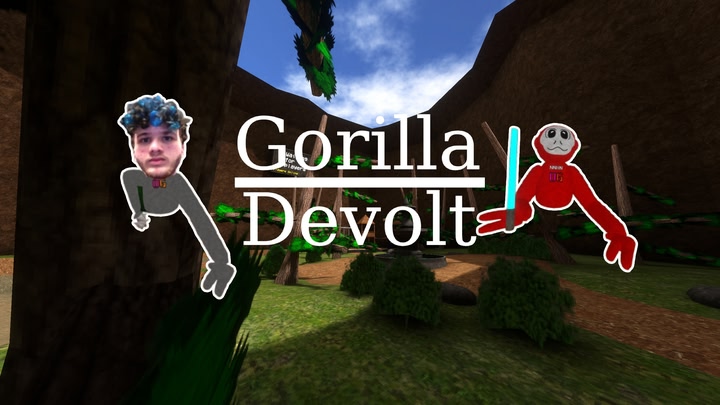 Gorilla Devolt