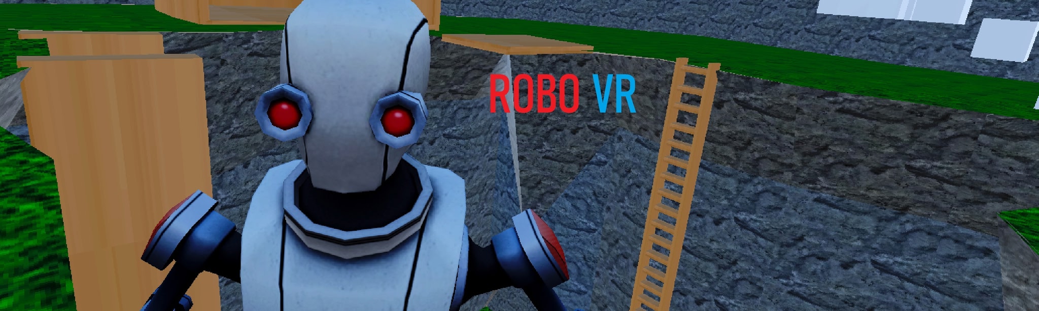 ROBO VR