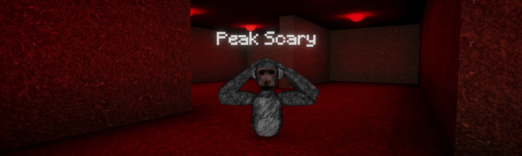 Peak Scary