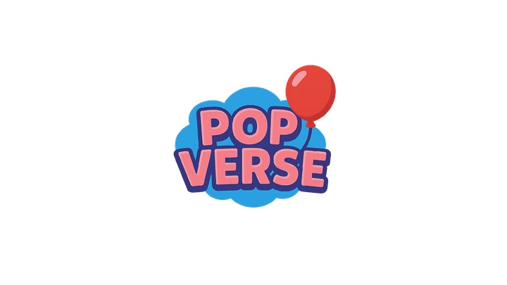 Pop Verse