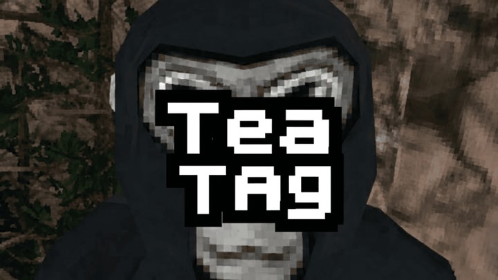Tea Tag