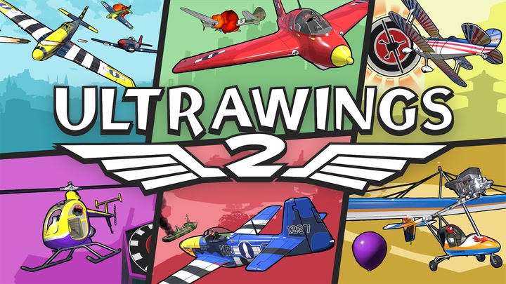 Ultrawings 2