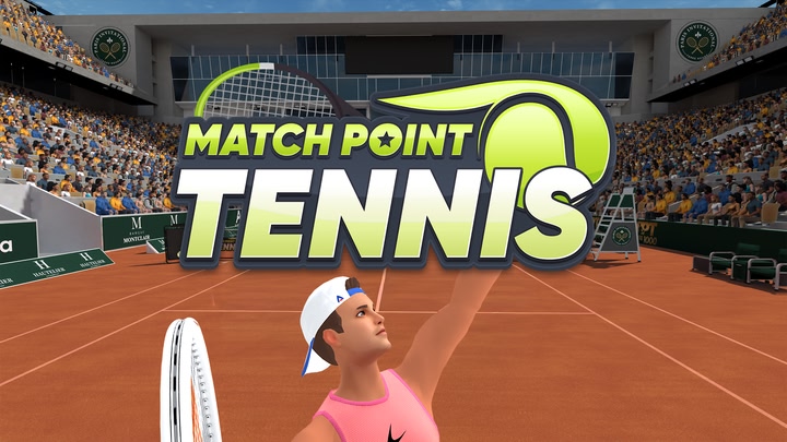 Match Point Tennis