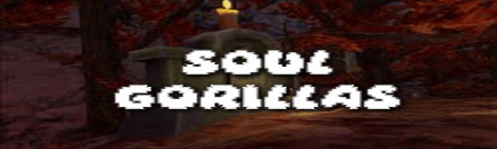 Soul Gorillas