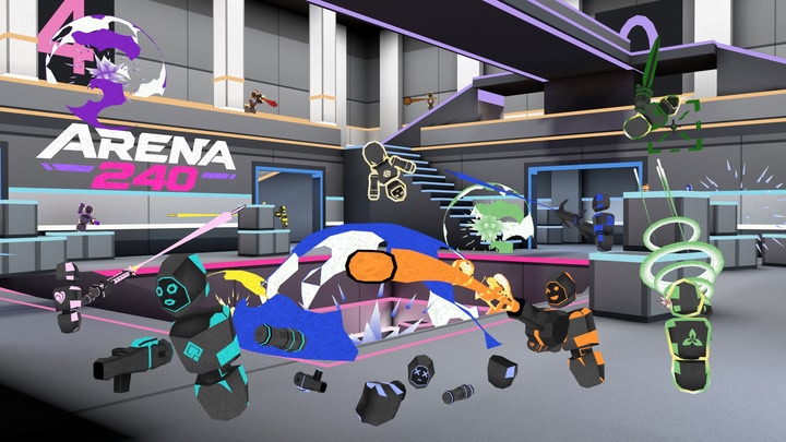 Arena240