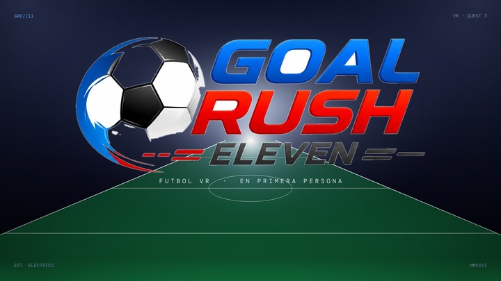 Goal Rush Eleven