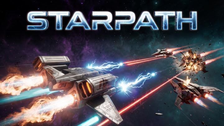 Starpath