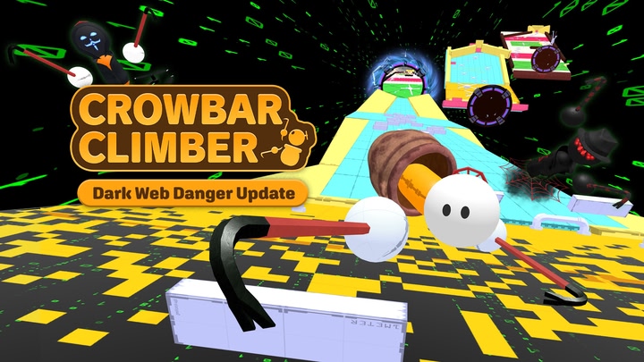 Crowbar Climber