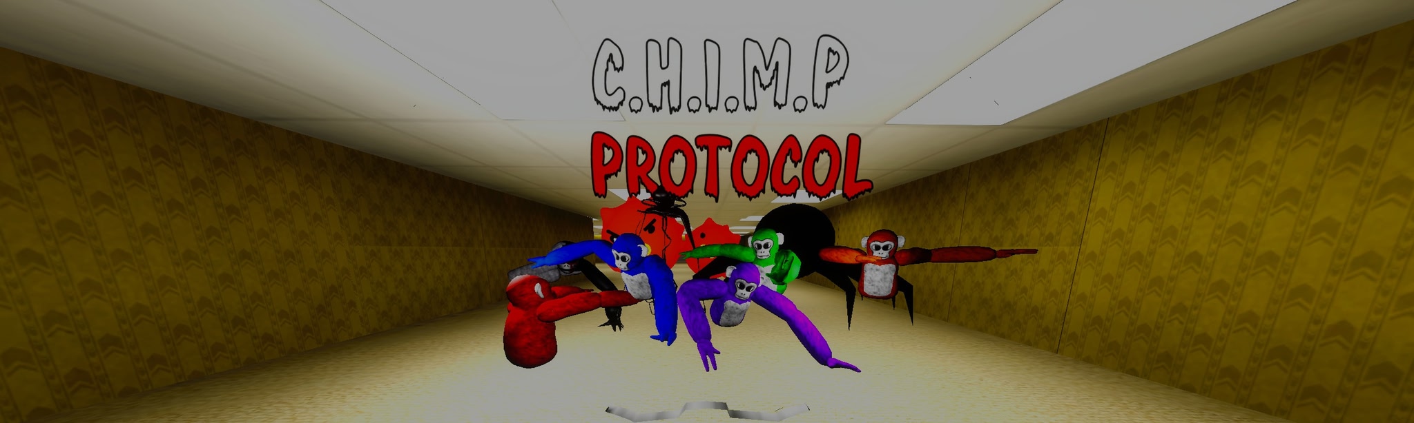 C.H.I.M.P Protocol