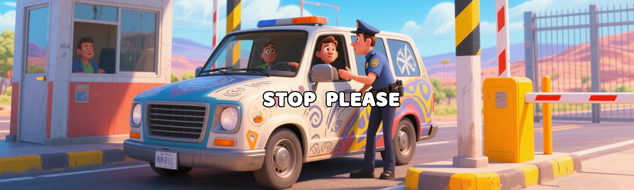 螢幕擷取畫面 (6) Stop Please