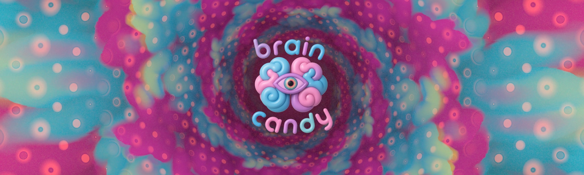 Brain Candy