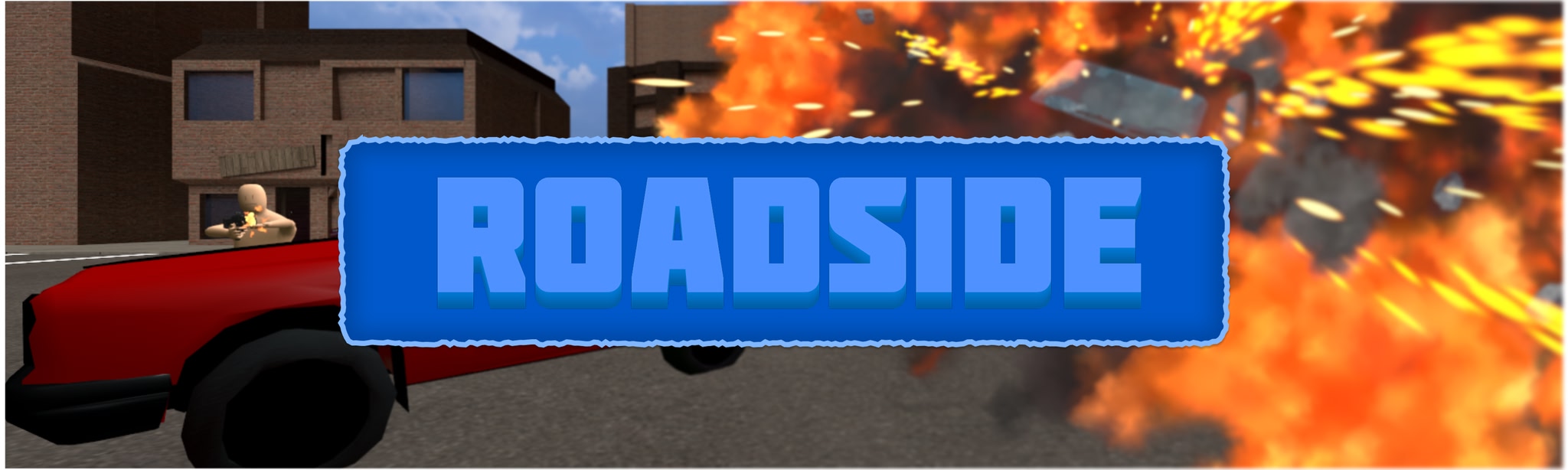 Roadside