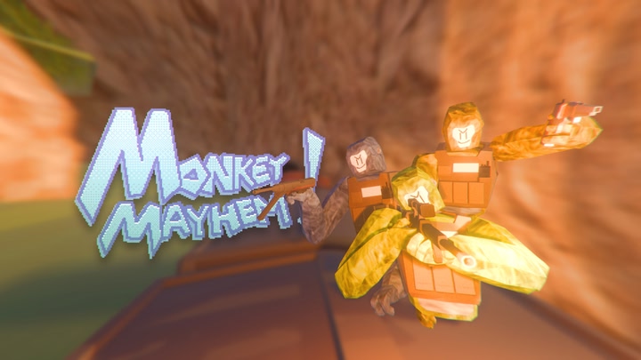 Monkey Mayhem