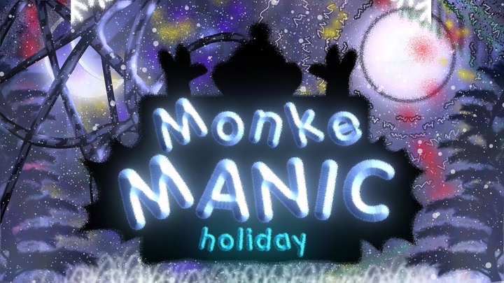 Monke Manic