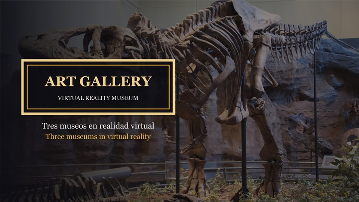 Art Gallery