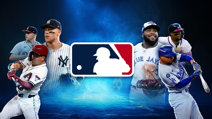 MLB