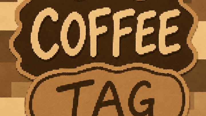 Coffee Tags