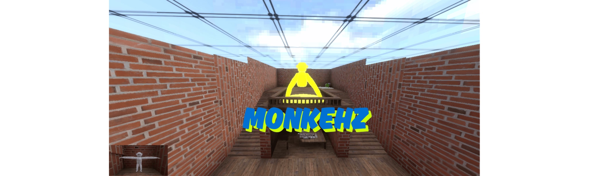 Monkehz