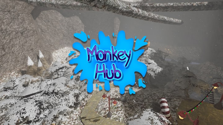 Monkey Hub