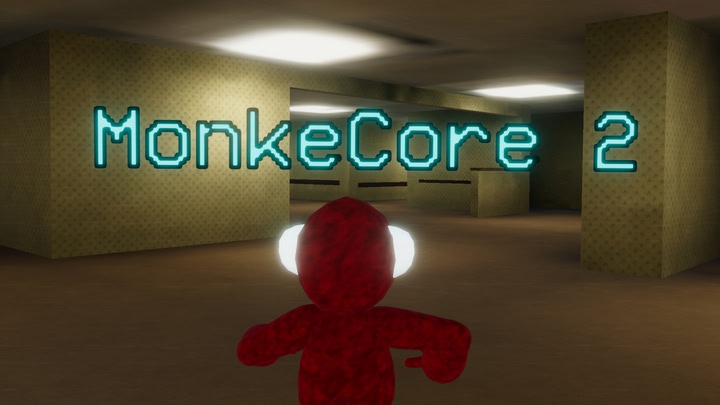 MonkeCore 2