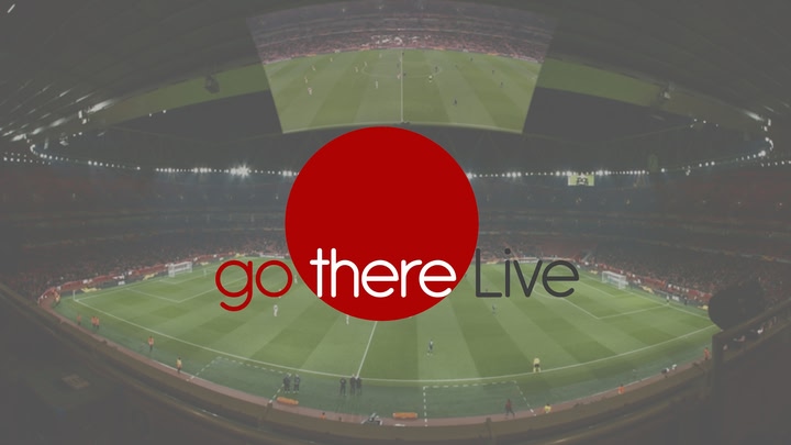 Go There Live