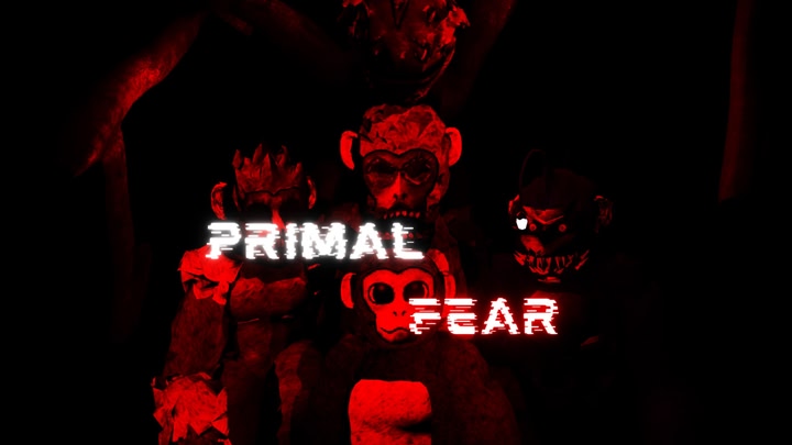 Primal Fear VR