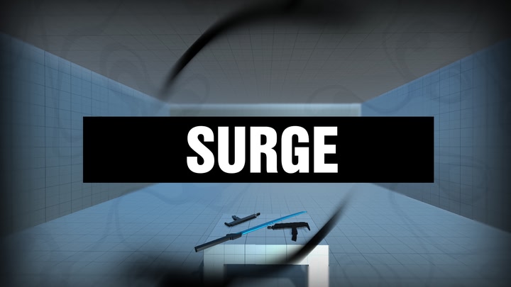 Surge