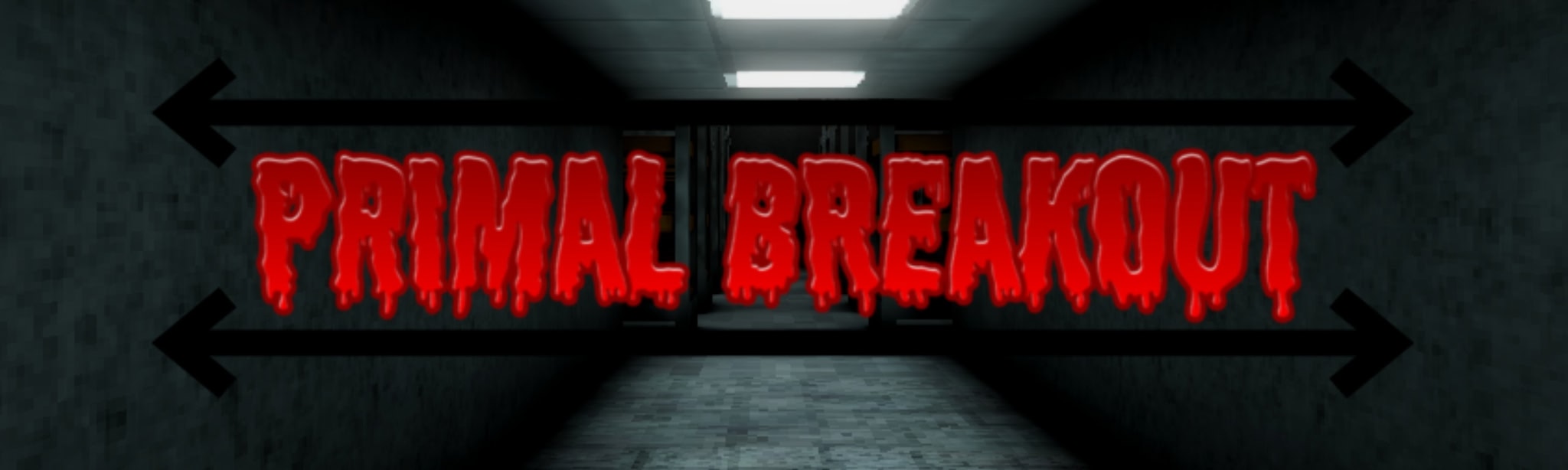 Primal Breakout