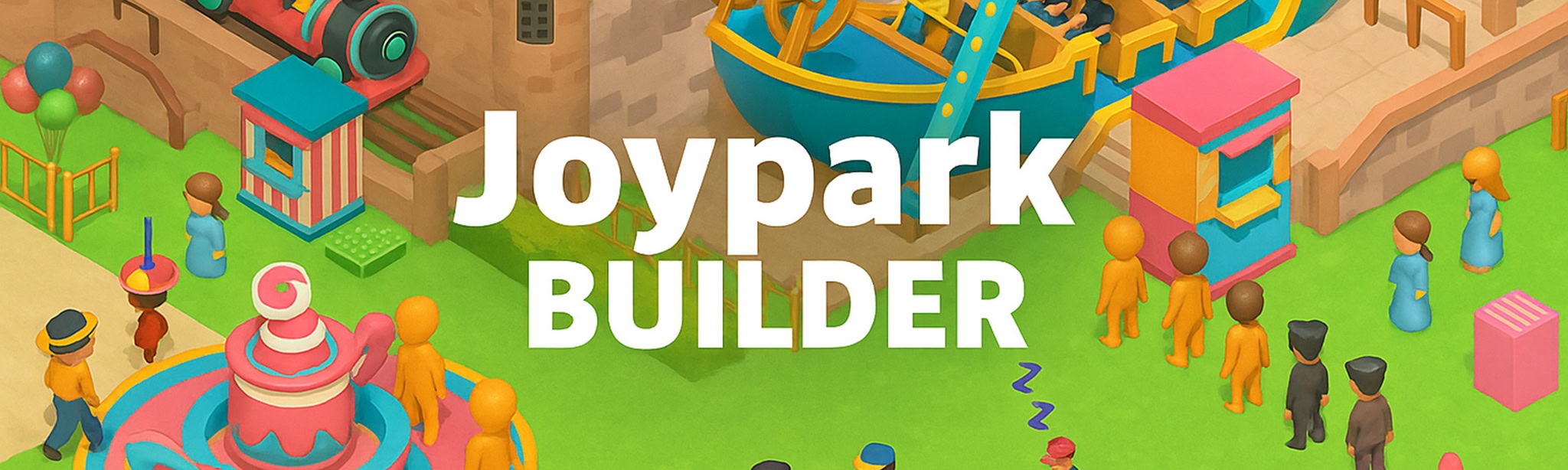 Joypark Builder