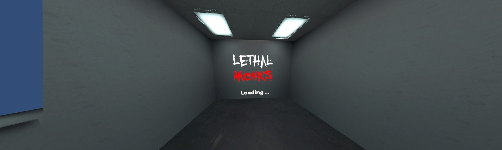 Lethal Monks