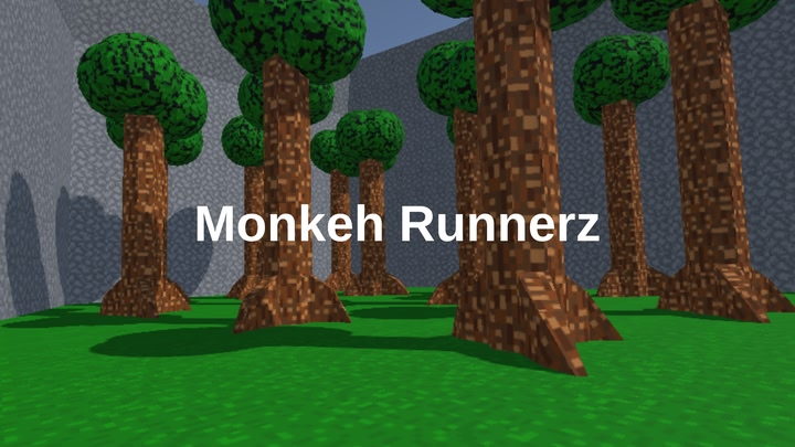 Monkeh Runnerz