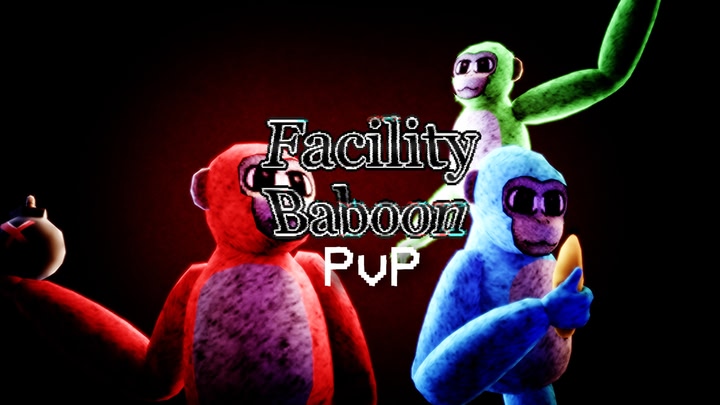 Facility Baboon