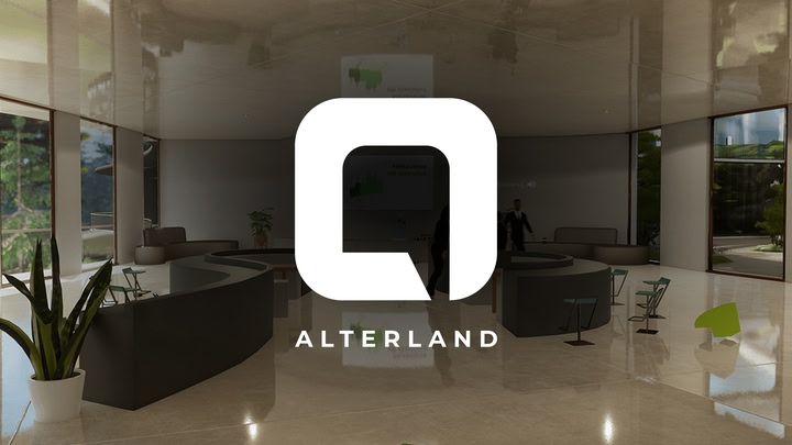 Alterland