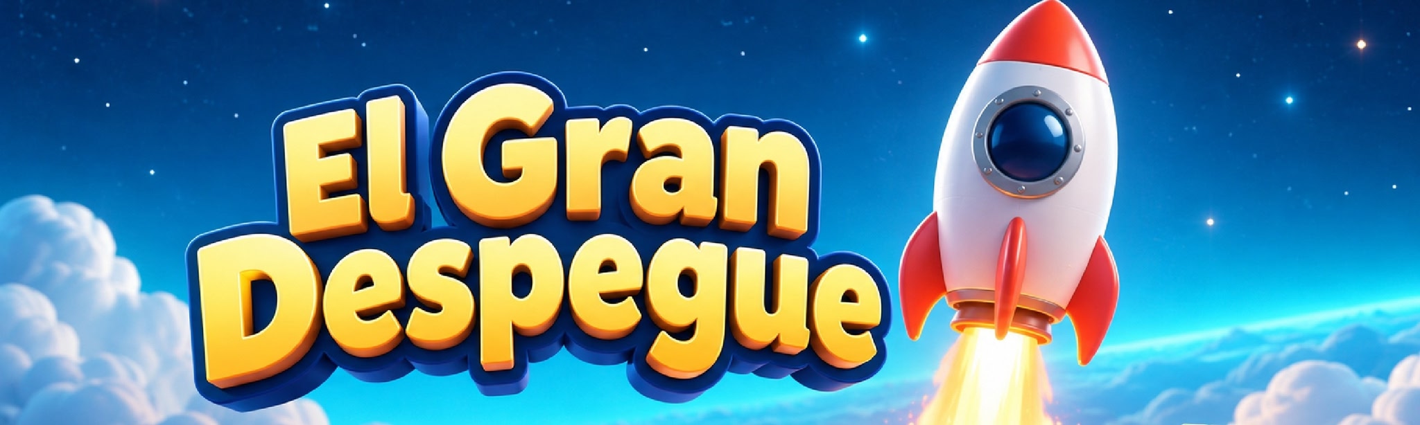 Gran Despegue