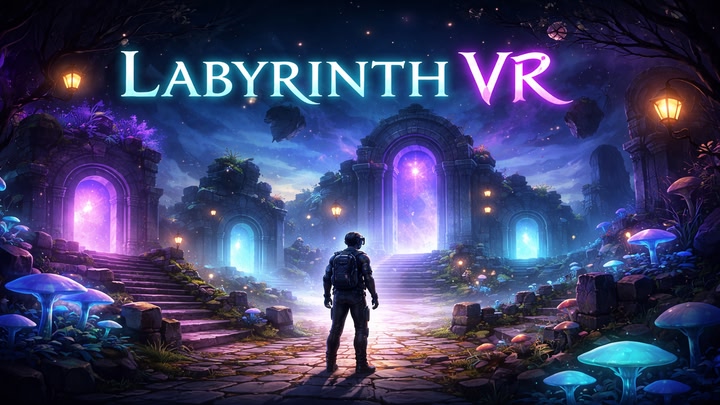 Labyrinth