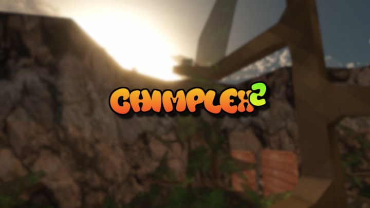 Chimplex 2