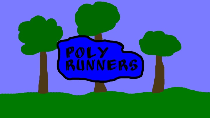 Poly Runners
