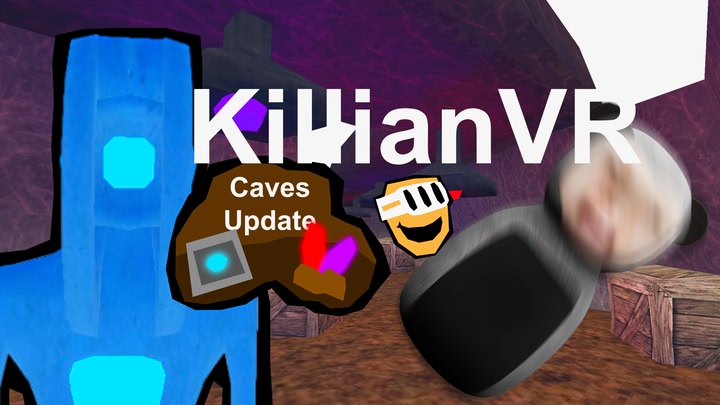 KillianVR