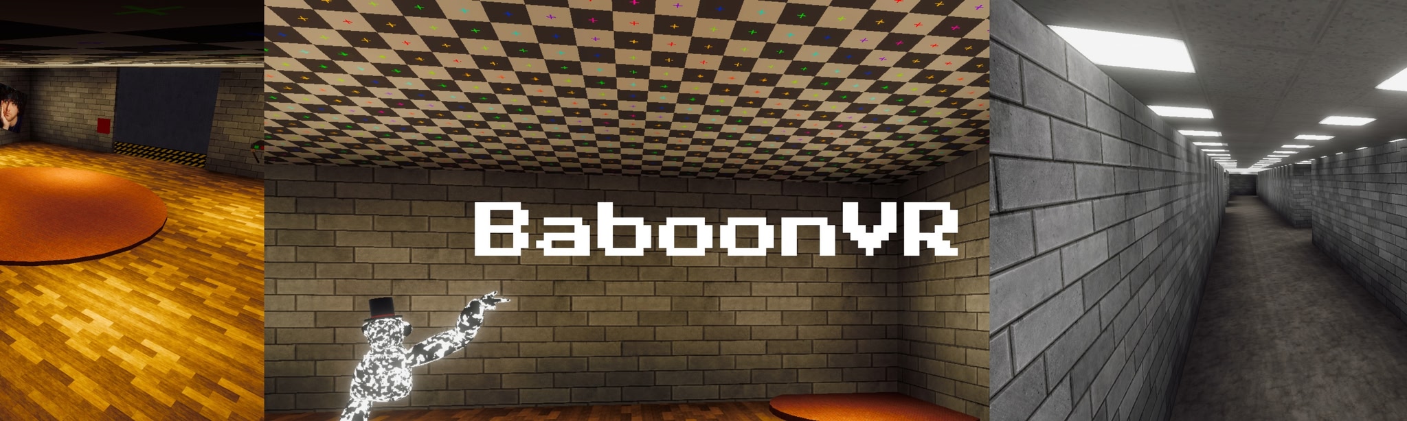BaboonVR