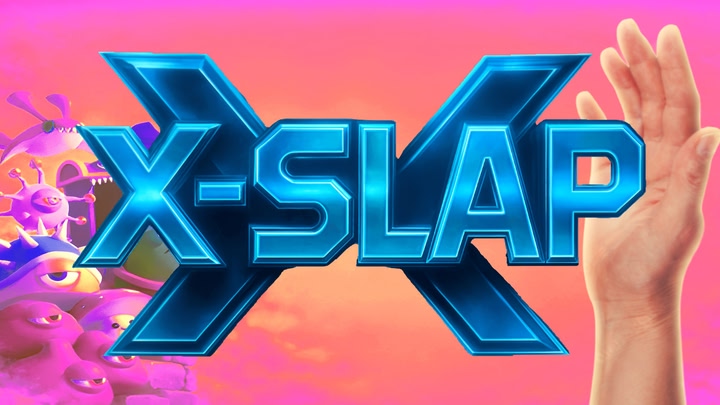 X-Slap Early Access