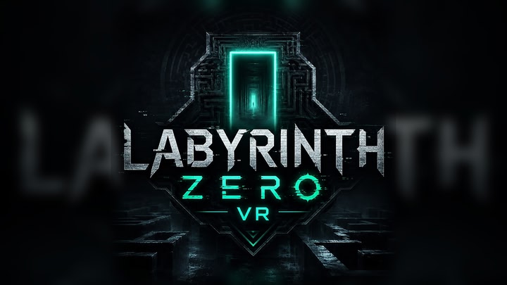 Labyrinth ZERO VR