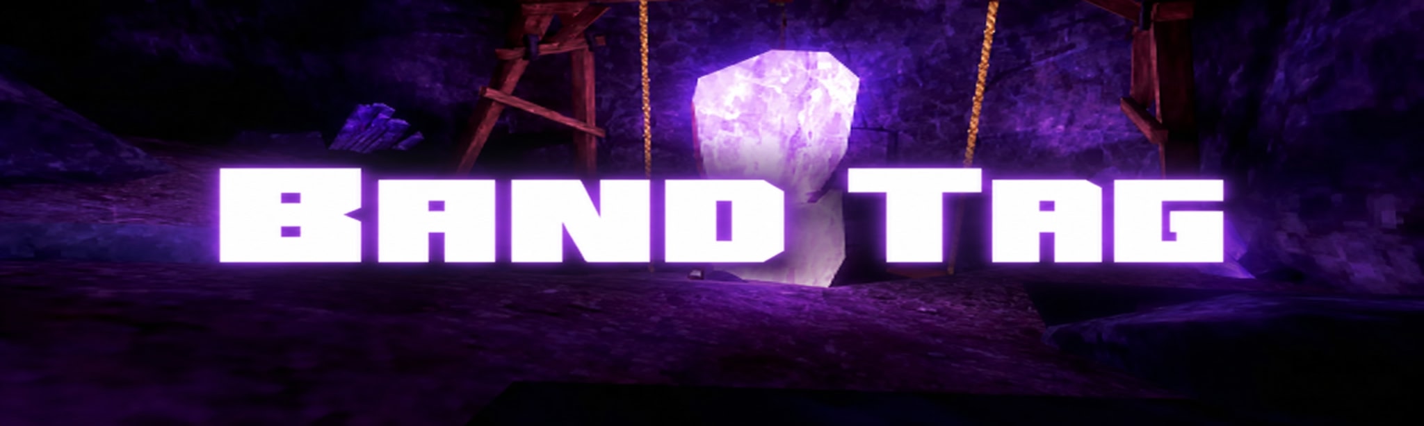 Band Tag