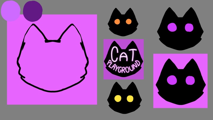 Cat Playground