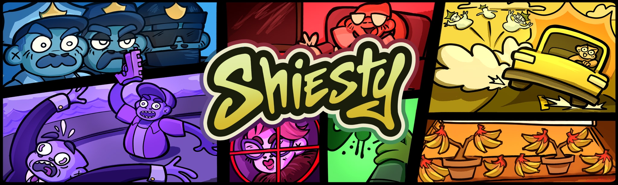 Shiesty