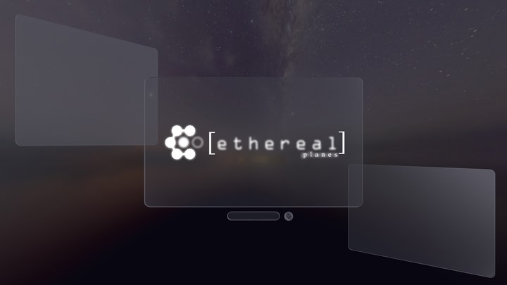 Ethereal Planes